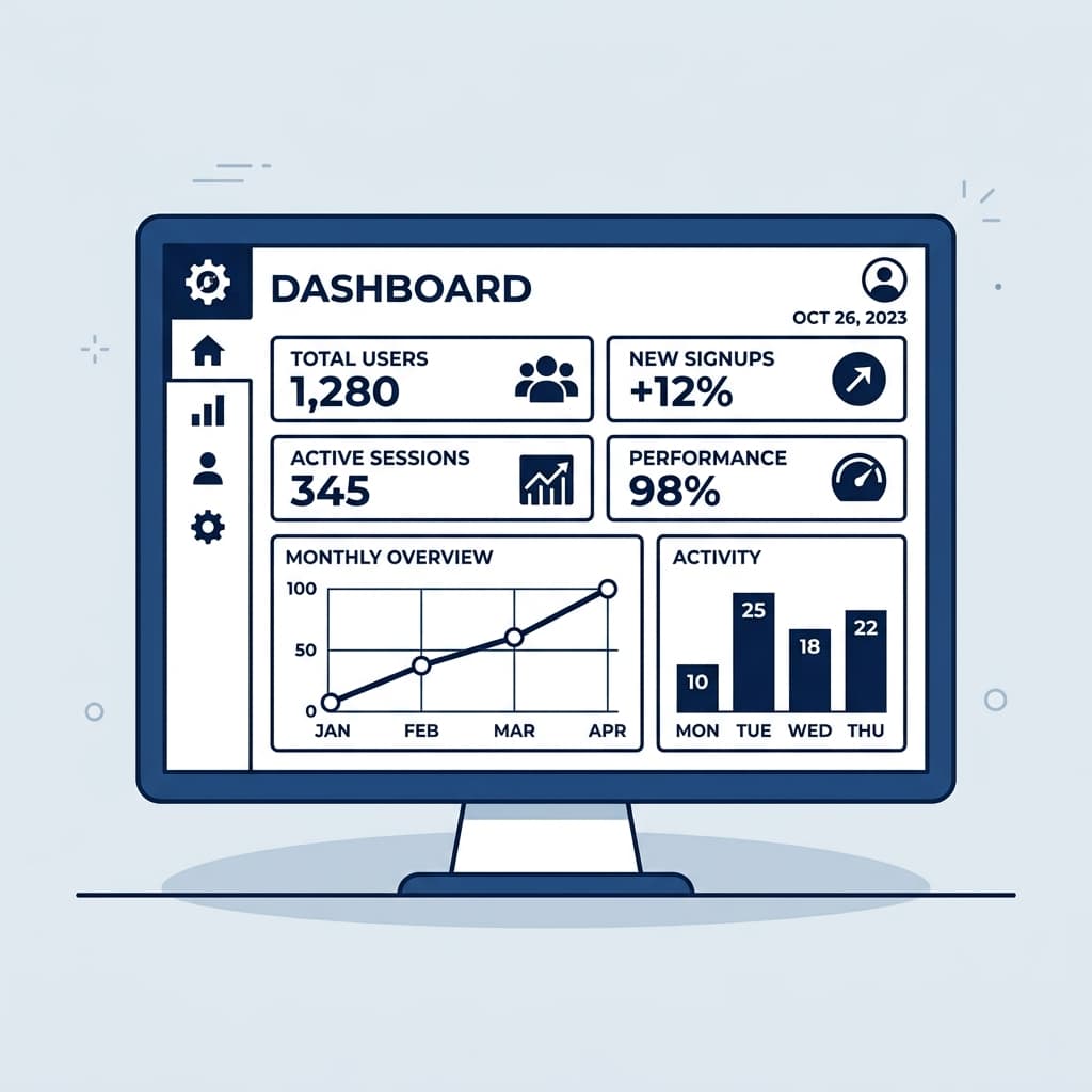 BUSINESS SOFTWARE